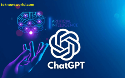What is ChatGPT?