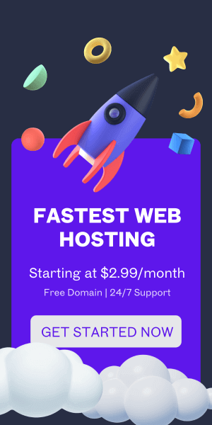 Hosting Offers