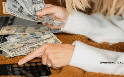 Money6x.com Employment & Extra Income Guide: How to Make $1000+ a Month and Build Real Assets