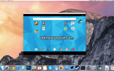Android Emulator on Mac: GPU Rendering, HAXM, and Emulator Performance Profiling